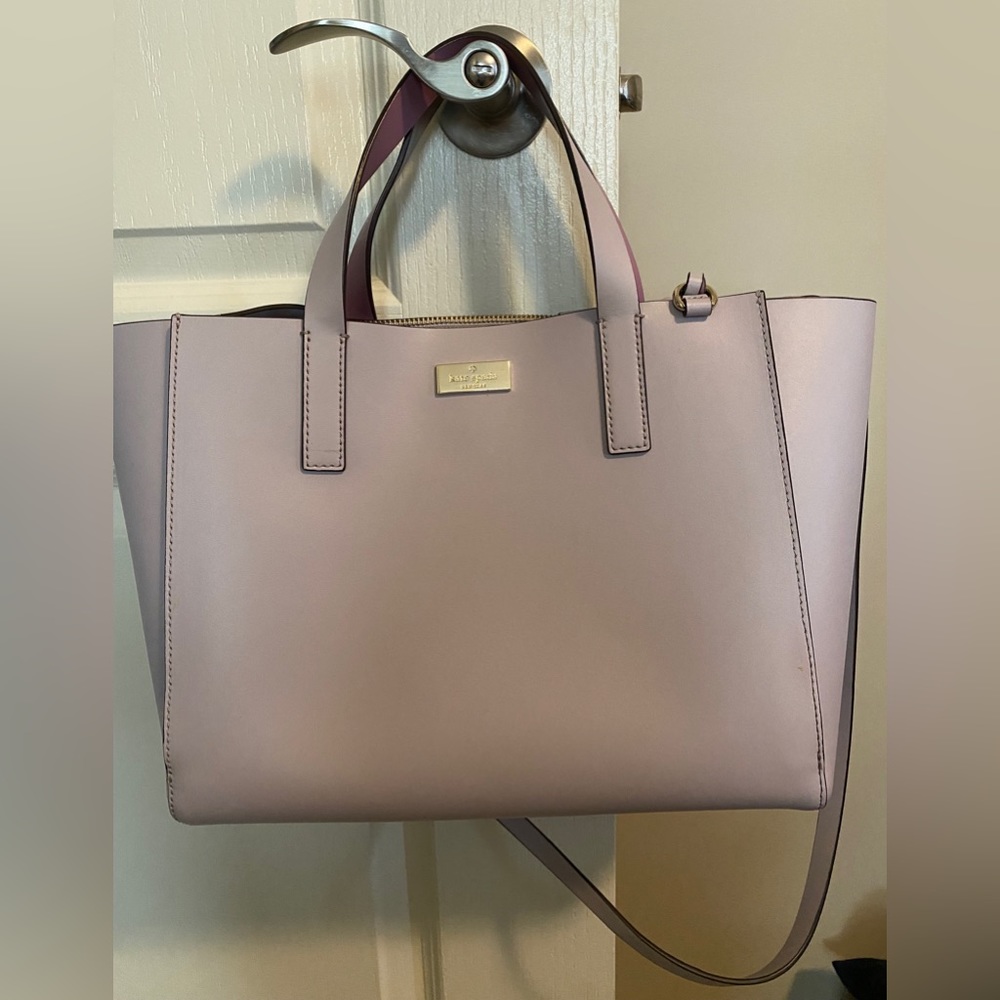 Kate Spade Nelle Putnam Drive tote bag